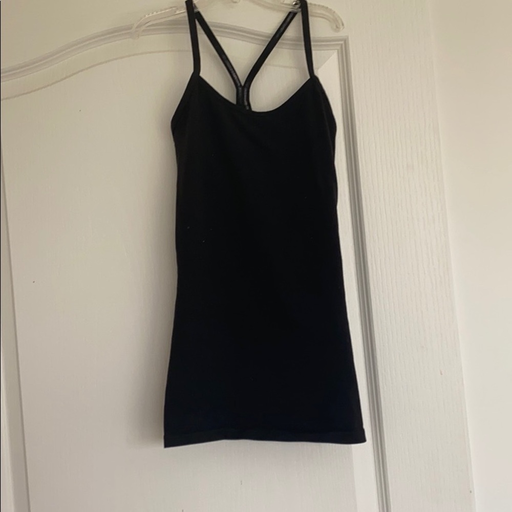 Lululemon Tank Top - Picture 3 of 4
